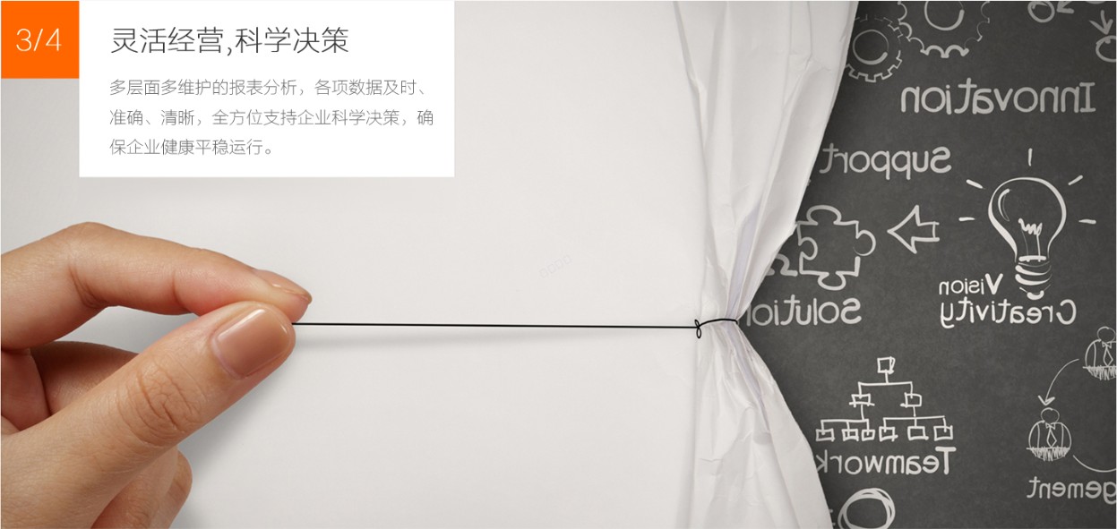 义乌管家婆软件